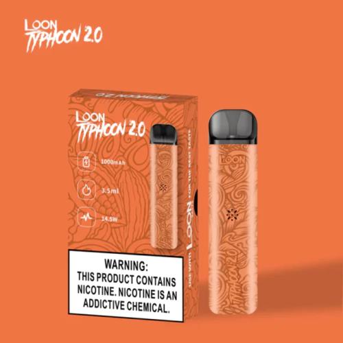 Loon Typhoon Kit 2.0_15210